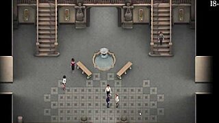 complete gameplay lust epidemic part 6