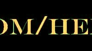 Solo climax yoga animation with big tits riding dildo hard