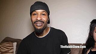 Hazel Marie Nasty Stripper Pierced Fucks Bbc Chris Cardio