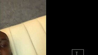 Livie Gets Nasty With Rockhardo And Kitty