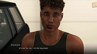 i'm in a sexy foursome with three gorgeous teens in wvm 157