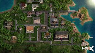 Ever seen a beautiful woman take rough action like in Treasureofnadia E3 23?