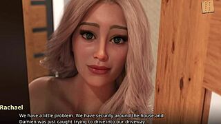 i'm in a sexy foursome with three gorgeous teens in wvm 157