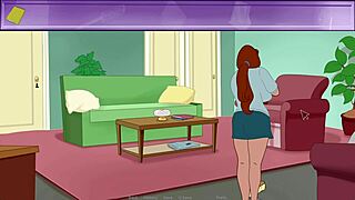the secrets of the house day 1 living with milfs