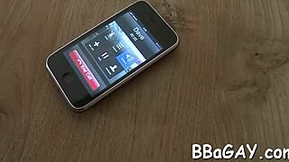 obscene gay sex with blowjob and pov