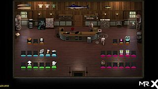 Ever seen a beautiful woman take rough action like in Treasureofnadia E3 23?