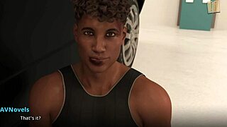 i'm in a sexy foursome with three gorgeous teens in wvm 157