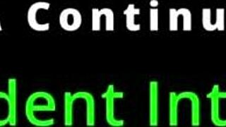 Angel Ramiraz jerks the patient's cock in the cum clinic