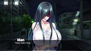 Let's Play Ghost Girl Pussy XXXL Edition Part 1?