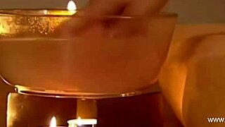 Erotic massage turns into licking and assfucking with asian lover 😏