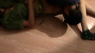 Xvideos St. Patrick 2018 Video