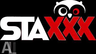 Just saw Bambi and Zafira having amazing lesbian pussy play on the bed