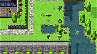 prince's friend doing something under the pervert's counter - ntr sisters ciella & luciella part 8