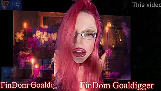 i hurt your feelings with financial domination and jerk off instructions