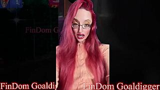 i hurt your feelings with financial domination and jerk off instructions