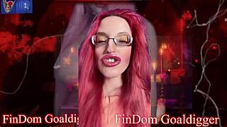 i hurt your feelings with financial domination and jerk off instructions