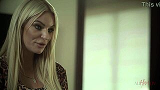 i reunite with rachael cavalli, sinn sage, and penny barber for some licking and tribbing