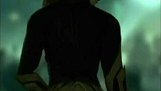 Barbara Gordon's ultimate fap compilation features intense doggystyle and missionary action