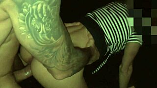 tbt em close e slow motion do roludo que fodeu forte na cabine da casa de swing red 😍