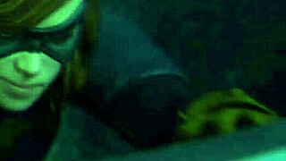 Barbara Gordon's ultimate fap compilation features intense doggystyle and missionary action