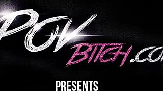 Just saw Mea Melone spread wide for raw action in POV.