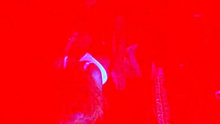 Carrie B Sucks And Fucks Big Black Cock With Gagging Face Fuck