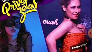 On street, hot teen jerks off in public Instagram live tits out honked at.