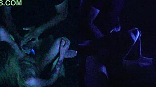 Carrie B Sucks And Fucks Big Black Cock With Gagging Face Fuck