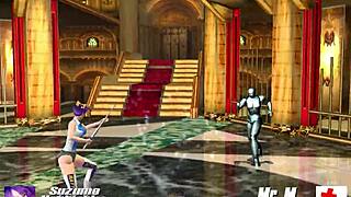 Hidden Boss Fight In Br1 Game