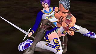 Hidden Boss Fight In Br1 Game