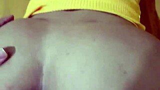 Watch this hot girl in tight dress getting fucked and cumshot
