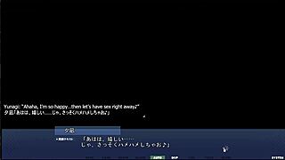 Akumeru Family Yunagi Route Part 11 Festival Fun