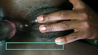 intense interracial gangbang creampie with black guys