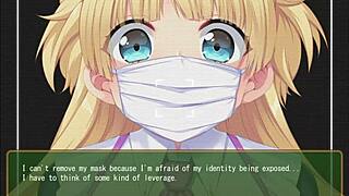 Stolen Newlywed Monica Faces Wild Titillating Toy Challenge