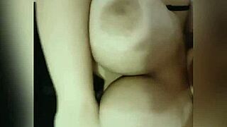 Monique Lima Wakes Up Excited For A Peruvian Brazilian Masturbation Session With Tattoos