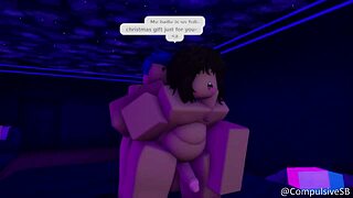 i'm this tipsy slut craving anal with a shemale