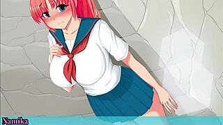 Exhibitionist jk flashes and masturbates at beach with group