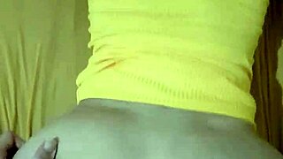 Watch this hot girl in tight dress getting fucked and cumshot