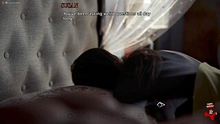 Zenos Anthology - Ep 31 Teen Testing Anal Plug