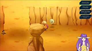 Dragon Ball Kame Paradise 2 Time Travel Multisex Fuckery