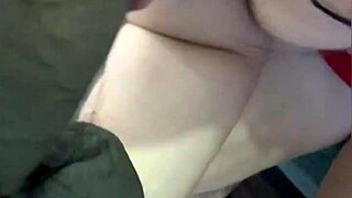 Stepmom Seduces Me for Hot Doggy Style Night