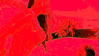 Laura Angel gets wild anal with eerie twin peaks tunes