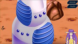 Dragon Ball Kame Paradise 2 Time Travel Multisex Fuckery