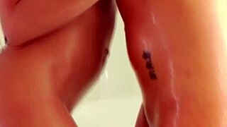 Exotic Erotic Lesbians Kiss And Lust Together And Feel