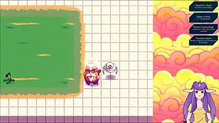 Dragon Ball Kame Paradise 2 Time Travel Multisex Fuckery