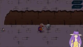 Dragon Ball Kame Paradise 2 Time Travel Multisex Fuckery