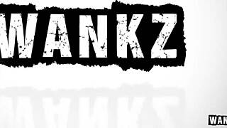 So, this ebony babe Monique Symone just got totally stuffed in a wild session yesterday.