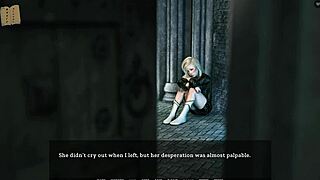 i'm tellin' tales from the unending void 119, it's so amazin'