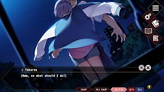 i can't believe satomi's coffee shop date got me so hooked...