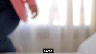 Stranger Fucks My Curvy Girlfriend in Hotel Room, Damn She Loud!